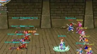 ~Jasono~ Dragon Soul Skill