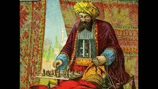 Ajeeb - First chess cheater from 19th century