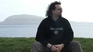 Sail to distant shores/My Mother told me (the 