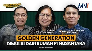 Jadi Jutawan Tanpa Modal?! Pi Nusantara Bongkar Caranya!