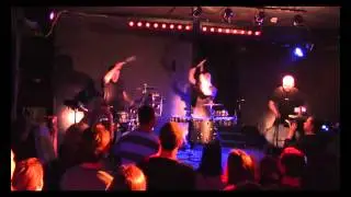 Drum Ecstasy (Live@ili.club, Minsk 02.04.2016)
