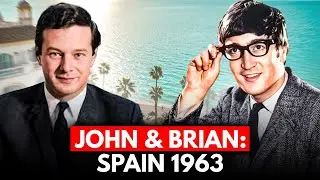 The Mystery of John and Brian&rsquo;s Trip to Spain