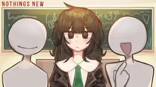 Nothing's new
