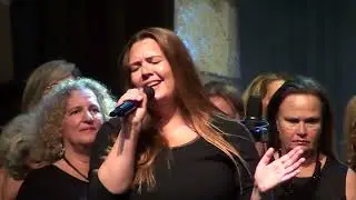 -Whom Shall I Fear (God Of Angel Armies)-, CANARIAS GOSPEL CHOIR 2025