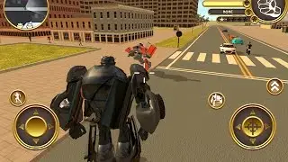 Carobot (by Mine Apps Craft) Android Gameplay [HD]