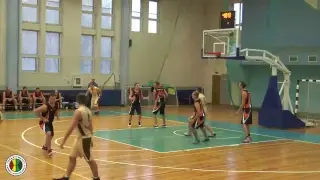 11.11.18 Самараметаллопласт - Сияние