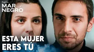 Tahir le confiesa sus sentimientos a Nefes - Mar Negro | Escenas Legendarias
