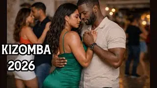🎧 DEEPEST KIZOMBA LOVE 2026 💔 | Cabo Romance & Zouk D&rsquo;&Aacute;frica Feelings | Full Tracklist