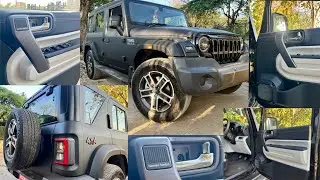 IS IT MX1 🤔 Harman Kardon 😱 ROXX MX1 TO AX7L👉🏼 FIRST IN INDIA👉🏼 DOOR PANEL INSTALLED ✅ ROXX MODIFIED
