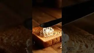 Watch Orbs Transform Breakfast in Style!