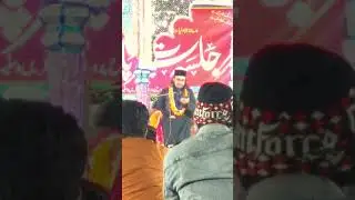 Jalsha Sirat e Pak  sasaram #naat new kalam