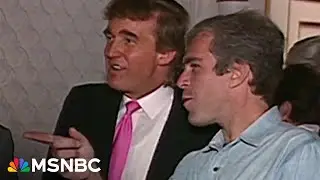 Oversight Committee set to Epstein Estate documents, including Trump&rsquo;s alleged birthday letter