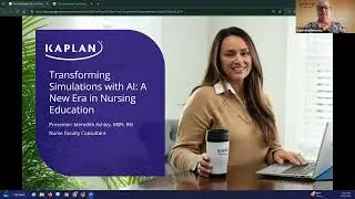 Transforming Simulations with AI: A New Era In Nursing Education