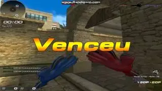 Sudden Attack AspectGaming` vs l1l`Exorcisme&acute;-