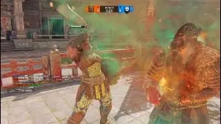 The new style of my Valkyrie, too much Love Ranked Eratros97