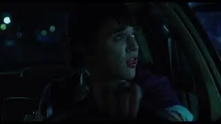 Jennifers body 2009 Colin wants to go out with Jennifer scene