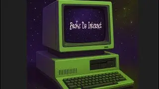 JmitchSoundz - &ldquo;Broke Da Internet&rdquo; (ALBUM TYPE BEAT)
