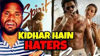 Most Hated Actor & Director Made Most Anticipated Movie | RIP All Haters | Prabhas | Kamal Kumar 
