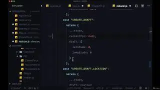 26 Adding Popup to our Pins #react #graphql #node #js #hooks #tuto