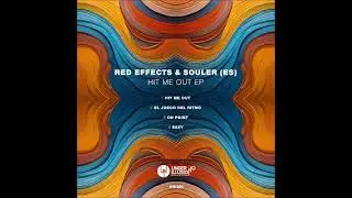 Red Effects & Souler (ES)- Saxy (Original Mix) [UNDER NO ILLUSION]