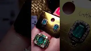 👑🍀⚜️ИЗУМРУДЫ ЗАМБИИ 🐉👑🌞 БЕЛЫЙ РОДИЙ СЕРЕБРО БРИЛИКИ 👑 ЗОЛОЧЕНИЕ 👑🌞✨ СКРИНШОТ ВОТСАП 👑