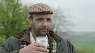 Arla Cravendale | Everybody's Free