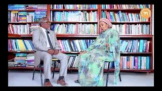Waraysi Dr. Adna Aadan Ismaaciil. Qaybtii 2-aad.