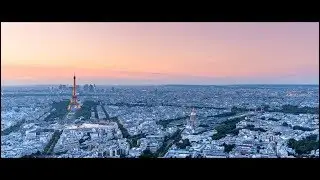 JC Premiere: Paris Travel Incentive
