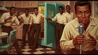 Yakety Yak (Grease & Riffs 1950s Revival Version)