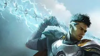highguard 1st play #highguard #streamer #youtube #fyp