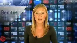 Video: Benitec Limited (ASX:BLT) 