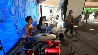 SPEED SPIRITS - Tribute to Craig Bobbitt (1955-2022) - Spectrum Surf Shop