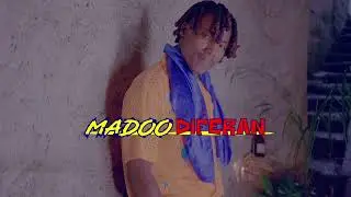 MadooDiferan KOU POU KOU (Official Visualizer)