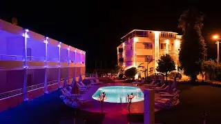 Aroma Butik Hotel Manavgat