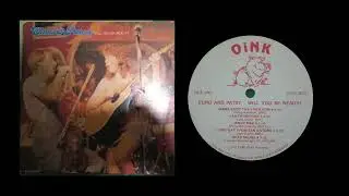 Elmo and Patsy - Mama's Got The Know How (1980) (VINYL)