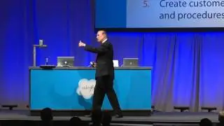 Creating a Service Culture