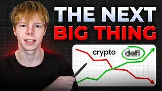 This Industry Will REPLACE Crypto in 5 Years&hellip;