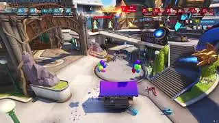 Coaching with PECO | Double Barrier comp