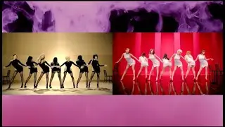 AOA - 짧은 치마 (Miniskirt) | Korean & Japanese M/V