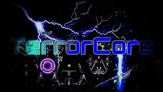 TerrorCore by loogiah and MaJackO 100% (Extreme Demon) - Geometry Dash 2.2