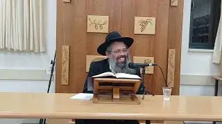 הלכות מוקצה, בן איש חי שנה שניה פרשת מקץ | הרה
