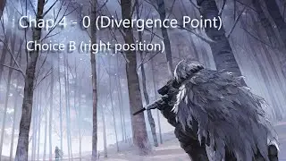 Reverse Collapse: Code Name Bakery - Chap 4 - #0 (Divergence Point) - choice B (0b)