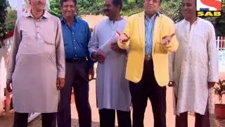 Chidiya Ghar - Episode 349 - 26th March 2013