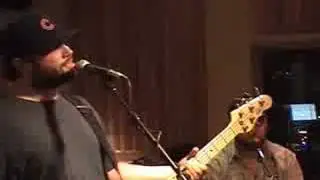 Backyard Tire Fire - Everybody's Down