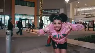 Skodi - Billie Jean [Official Music Video]