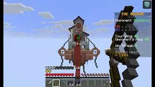Survival-games.cz duel