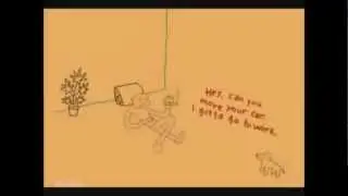 Anti Pot Commercial