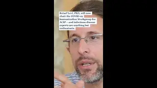 CDC Taps Vaccine Skeptic to Lead COVID Shot Review: Here's What to Know