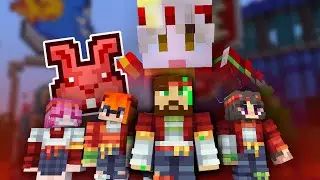 MCC RISING Red Rabbits Training! (ft. 