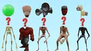 House head mecha strong 😱‼️siren head Piggy Roblox & Head Dark & Red Hulk |SCP 303end Eye Ball head